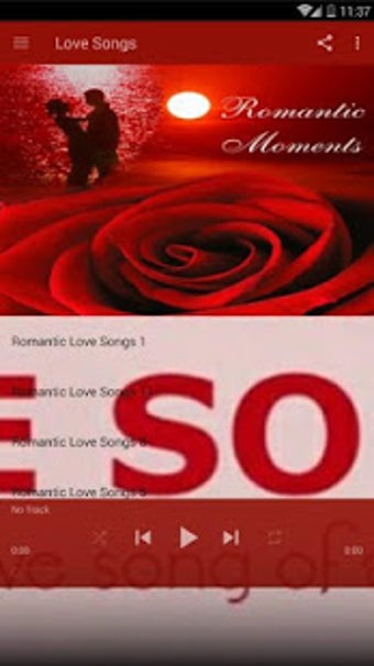 Image 1 for Romantic Love Songs |Mp3