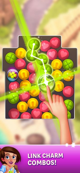 Image 2 for Diamond Diaries Saga