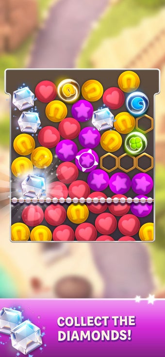 Image 1 for Diamond Diaries Saga