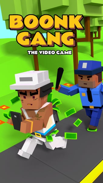 Image 1 for Boonk Gang