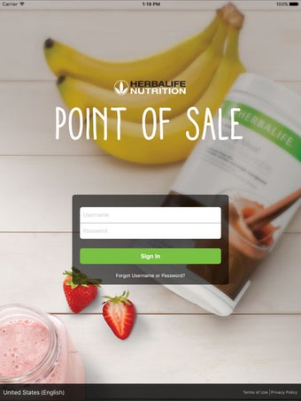 Imagen 0 para Herbalife POS