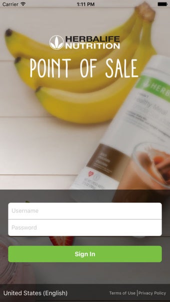 Image 2 for Herbalife POS