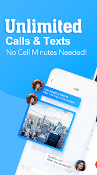 Imagen 1 para Telos Free Phone Number &…