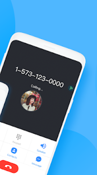 Imagen 3 para Telos Free Phone Number &…