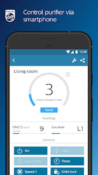 Imagen 1 para Clean Home +