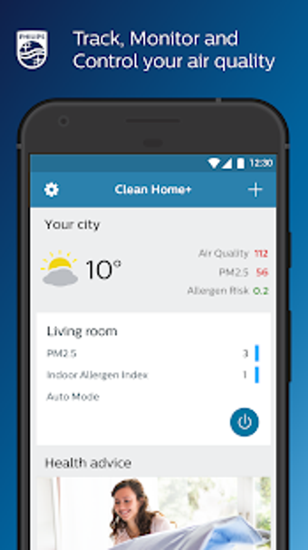 Imagen 0 para Clean Home +
