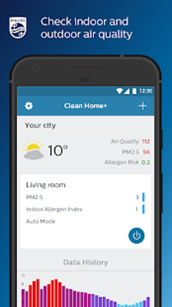 Imagen 1 para Clean Home +