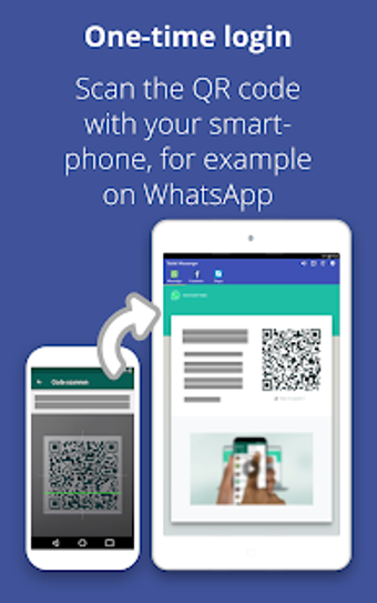 Imagen 3 para Tablet Messenger
