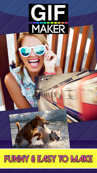 Image 3 for Gif Maker Cam - Animated …
