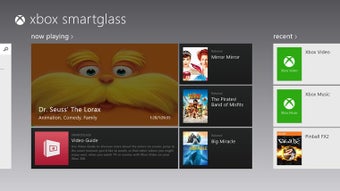 Imagen 0 para Xbox SmartGlass