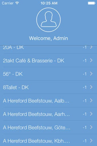 Image 0 for DinnerBooking Business