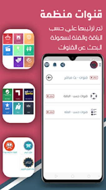 Image 2 for TV Arab World TV