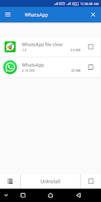 Imagen 3 para Uninstall app - One click…