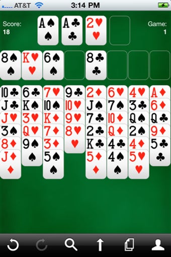 Image 0 for Pagehand Eight Off