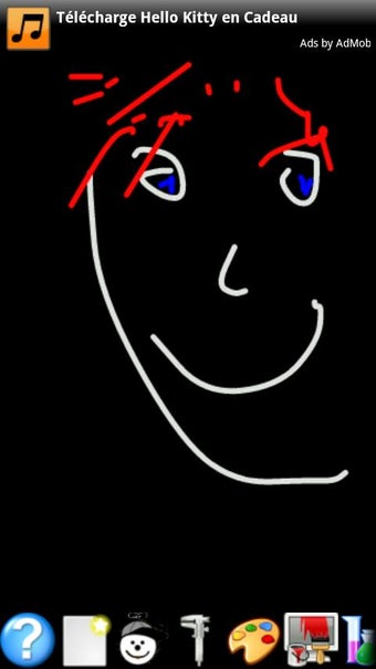 Imagen 0 para Multi Touch Paint