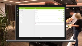 Imagen 3 para Loxone Smart Home for Win…