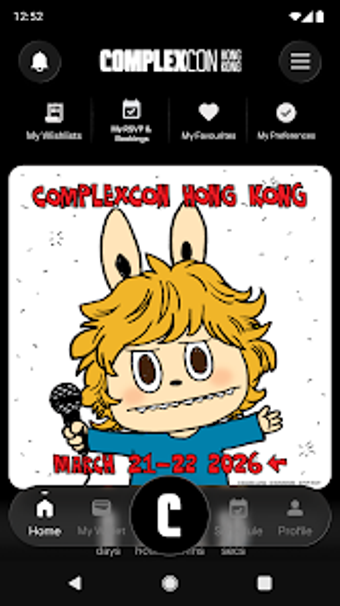 Image 0 for ComplexCon Hong Kong 2026