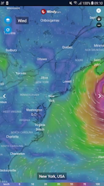 Image 0 for Weather Channel
