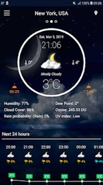 Image 6 for Weather Channel