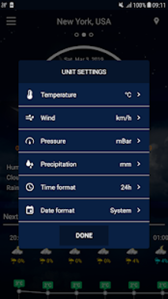 Image 5 for Weather Channel