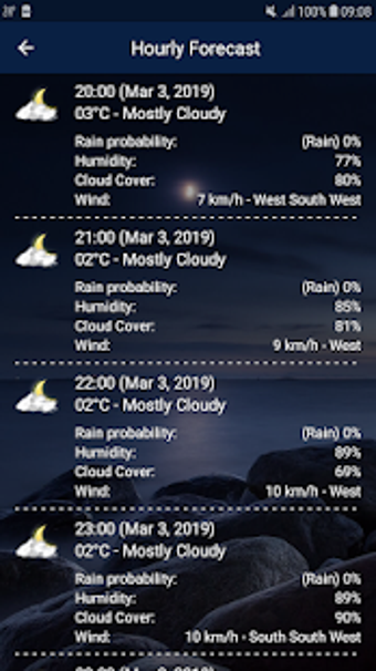 Image 1 for Weather Channel