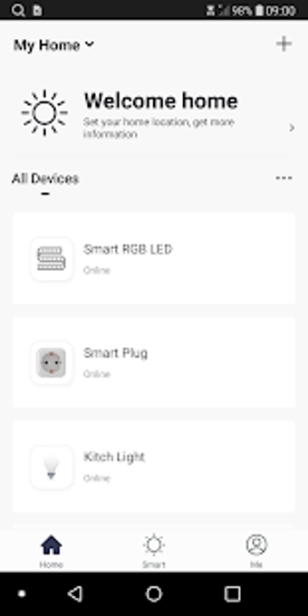 Imagen 3 para LSC Smart Connect