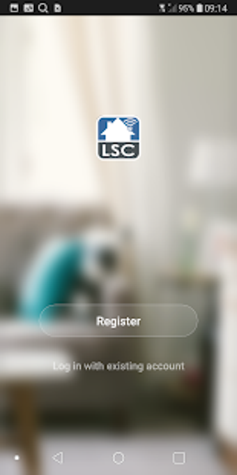 Imagen 2 para LSC Smart Connect