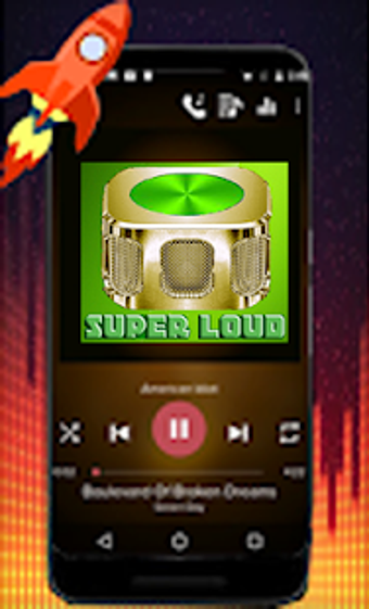 Image 1 for max sound booster (speake…