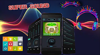 Image 3 for max sound booster (speake…