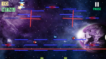 Image 3 for Pogo Fling - Bouncing Sti…