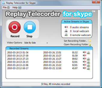 Image 0 for BullrushSoft SWF to Scree…