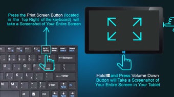 Image 1 for Screenshot Snipping Tool …