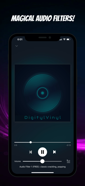 Image 0 for DigitylVinyl