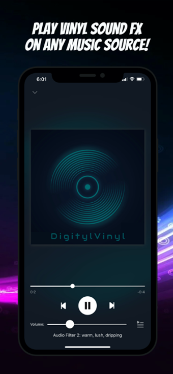 Image 0 for DigitylVinyl