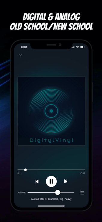 Image 3 for DigitylVinyl