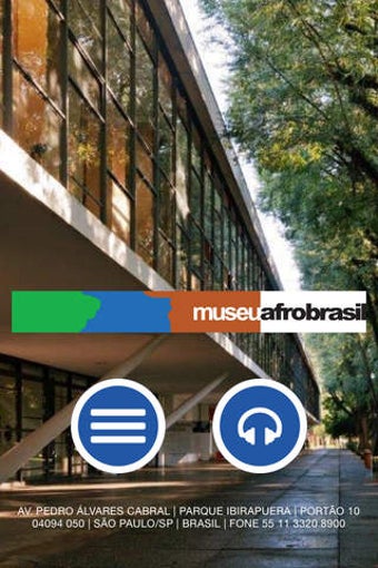 Image 0 for Museu Afro Brasil