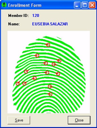 Image 1 for Membership Integrity Syst…