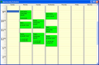 Image 3 for Membership Integrity Syst…