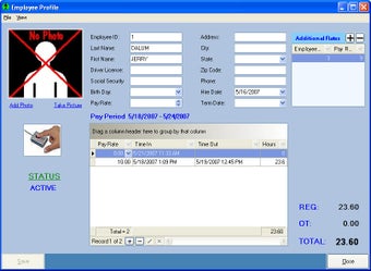 Image 0 for Membership Integrity Syst…