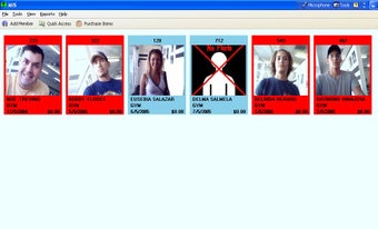 Image 0 for Membership Integrity Syst…