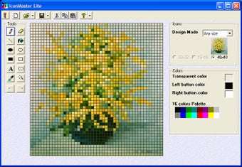 Image 0 for IconMaster Lite
