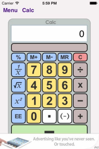 Image 0 for Calculator Collection Fre…