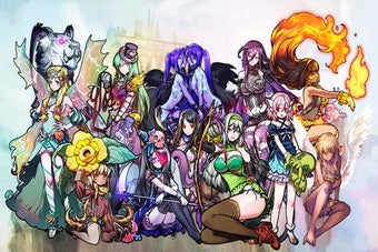 Image 0 for Tower of Mana