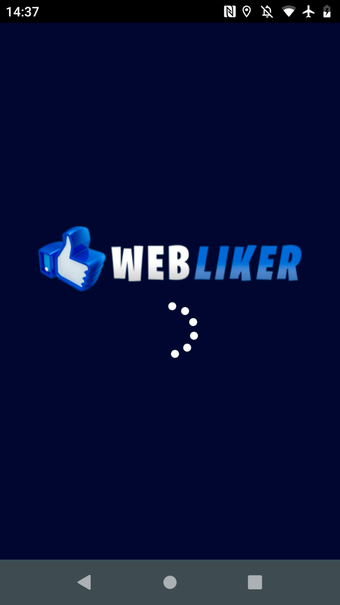 Image 0 for Web Liker