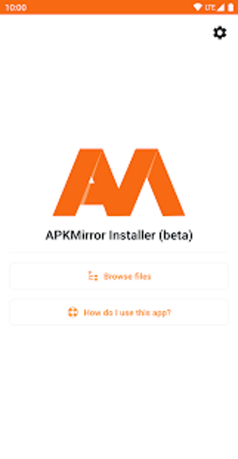 Imagen 1 para APKMirror Installer (Offi…