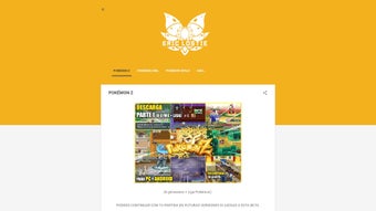 Imagen 0 para POKÉMON Z