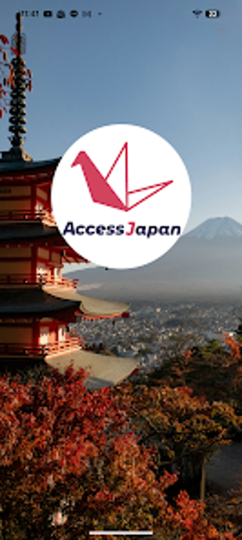 Image 0 for AccessJapan
