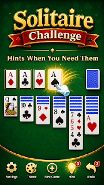 Imagen 0 para Solitaire Trek