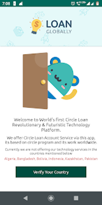 Image 0 for Loan Globally