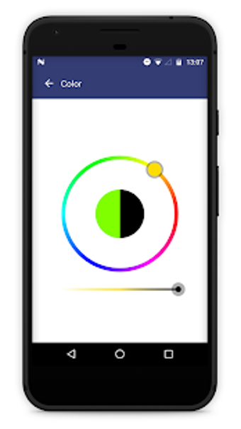 Image 3 for Screen Guard - Privacy Sc…